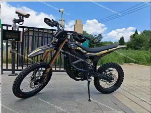 Nuovo Modello 2026 Ultra Bee 24.5KW <span class=keywords><strong>E</strong></span>-Bike Elettrica, Nuova Moto da Cross Off-Road 95km/h con Batteria al Litio 3.74V 60Ah, Disponibile per Uomo - Product Image 3