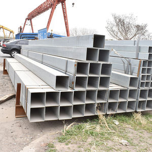 Bobina de Acero Galvanizado Directo de Fábrica, Certificación BIS, Láminas y Tubos Cortados, Espesor de 0.12-6mm, Laminado en Frío - Product Image 6