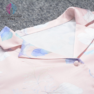 GX4909022 New Fashion <strong>Pyjama</strong> Femme, <strong>Christmas</strong> Pajama Onesie <strong>Womens</strong> Satin Nightgowns Best Loungewear for Sleeping - Product Image 4