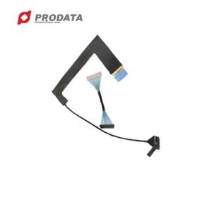 PRODATA 7/0.03 Control de Conductor Interno Cable Coaxial Micro PVC + Cobre Puro para Aplicaciones Electrónicas (OEM/ODM Disponible) - Product Image 3