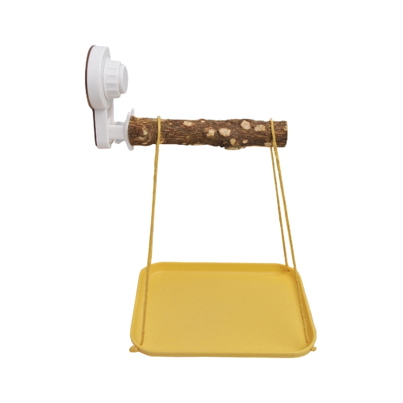 Ensemble support + plateau