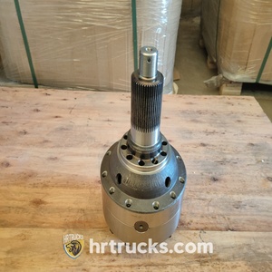 Shacman sinotruk Phụ tùng xe tải trường hợp khác biệt 19901432 46 răng Bộ phận động cơ để bán - Product Image 2