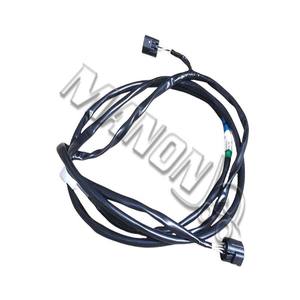 Arnés de cableado Hyster 8528439 4641197 4626043 para montacargas, núcleo de cobre, aislamiento de PVC - Product Image 3