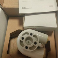 Transmisor de Temperatura ABB TTF300 4-20mA HART de Alta Precisión para Control de Procesos Industriales