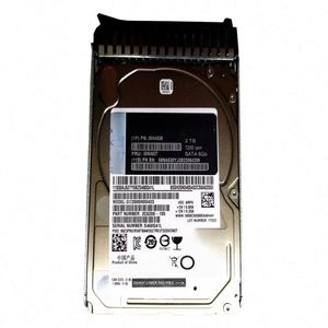 ฮาร์ดดิสก์ 49Y1875 ขนาด 3.5 นิ้ว ความจุ 2TB ความเร็ว 7200RPM แบบ SAS 6Gbps Near Line 16MB ฮาร์ดไดรฟ์ภายในสำหรับเซิร์ฟเวอร์ SSD สำหรับเซิร์ฟเวอร์ - Product Image 3