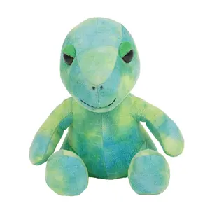 High Quality Plush Toy High Quality Plush Dinosaur Toys Stuffed Dragon From BSCI Audited