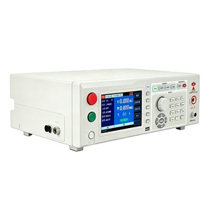 เครื่องทดสอบความต้านทานดินแบบโปรแกรมได้ RK9931A/<span class=keywords><strong>B</strong></span>/C กระแสสูง 3-40A สำหรับการทดสอบพลังงานใหม่และเครื่องใช้ไฟฟ้าในครัวเรือน - Product Image 4