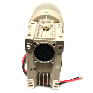 <span class=keywords><strong>Motor</strong></span> de Engranajes de Gusano <span class=keywords><strong>Nmrv</strong></span> de <span class=keywords><strong>12V</strong></span> 24V, <span class=keywords><strong>Motor</strong></span> de Engranajes de Gusano de CC <span class=keywords><strong>Nmrv</strong></span> - Product Image 4