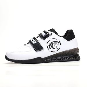 Zapatillas de gimnasio de alta calidad <span class=keywords><strong>para</strong></span> hombre, calzado de levantamiento de pesas, sentadillas, Fitness, de moda, venta al por mayor - Product Image 5
