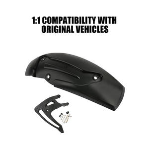 Garde-boue arrière de moto personnalisable en gros - Haute qualité pour <span class=keywords><strong>BMW</strong></span> R1200GS LC/Adv 2013 - 2016 <span class=keywords><strong>2017</strong></span> - Product Image 5