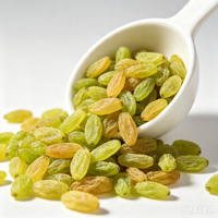 Raisins secs frais naturels, raisins secs séchés au soleil de Chine, diverses qualités pour boulangerie, snacks, confiserie, vente en gros, livraison rapide