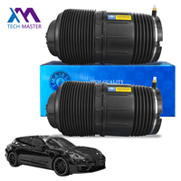 971616026 971616026E Ressort de suspension pneumatique arrière droit pour Porsche Panamera 971 Bentley Flying Spur Continental GT Amortisseur pneumatique