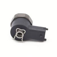 Válvula Solenoide de Inyector Common Rail para Motor de Camión F 00V C30 318 F00VC30318 HD110101 para 0445110950 0445110466 0445110358