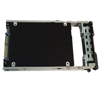 Dell 1.92TB SSD hingga SAS 24Gbps ISE Read Intensive 512e 2.5in 3.5in Hybrid Carrier 1WPD