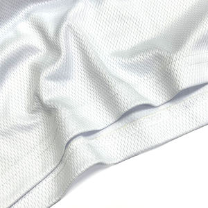 Camiseta de fútbol sublimada personalizada clásica de alta calidad diseño Retro 100% poliéster de secado rápido transpirable - Product Image 6