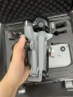 Mini 5 Pro Bekas 1-Inch CMOS 50MP 4K 60fps HDR 249g O4+ Transmisi 20km Gimbal 225 Derajat