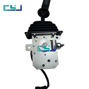 คันบังคับควบคุม 464-6112 จอยสติ๊กคอนโทรลเลอร์คุณภาพสูง ยี่ห้อ CYJ รุ่น CC2.7 GC CC2.7 CB2.5 GC CB2.7 GC CB2.7 CB2.5 CB4.4 - Product Image 1