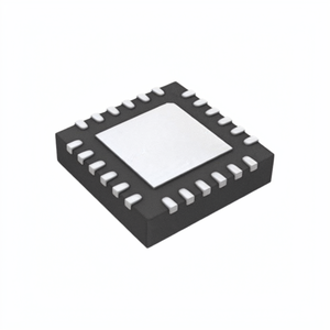 Original One Stop Service Electronic Circuit Components Interface 24 WFQFN Exposed Pad CP2110-F01-GM - Product Image 1