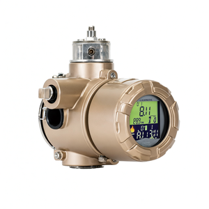 Medidor de Flujo Digital 8800 de Acero Inoxidable de la Mejor Calidad para Medición de Gas, Agua, Aceite y Aire, Integral OEM Nuevo 8800, F 8800, ROSEMOUNT - Product Image 3