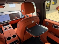 Li Auto L9 Max 2022 d'occasion, SUV électrique à autonomie étendue, 5 portes, 6 places, avec LiDAR, suspension pneumatique, grand SUV familial