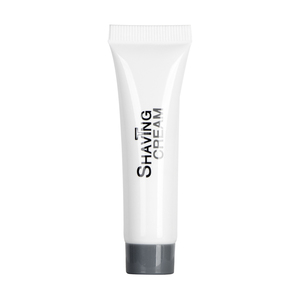 <span class=keywords><strong>Crema</strong></span> de Afeitar Natural Mini <span class=keywords><strong>para</strong></span> Hombre ECOWAY de Marca Privada Personalizada, Tubos de Loción Portátiles de 10g/15g <span class=keywords><strong>para</strong></span> Hoteles y Viajes - Product Image 2
