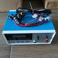 Beacon Auto Electronic CRDI Máquina de prueba de presión de calibración de combustible Common Rail Inyector Tester V2