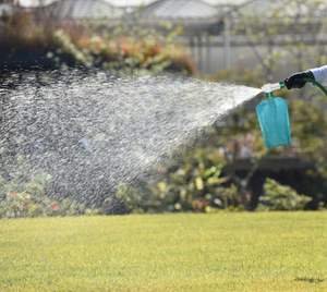 Boquilla de Pulverización Multiusos de Plástico PP para Manguera de Jardín, para Fertilizantes, Pesticidas y Soluciones de Limpieza - Product Image 5