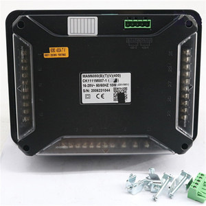 Panneau de commande PLC pour compresseur d'air à vis (Modèles <span class=keywords><strong>MAM</strong></span> 890 860 6080 6090 870 220) - Product Image 5