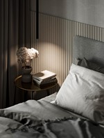 Service de visualisation d'intérieur de suite d'hôtel sur mesure, dessin CAO de construction 2D, rendu 3D pour appartement
