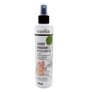 NATPIER Natural Pet Odor Eliminator Spray for Dogs & Cats Safe Non-Toxic Long Lasting for Home Pet, Shops, Distributors, OEM/ODM - Product Image 5
