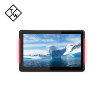 Nueva Tablet Android de 15.6'' con Pantalla Táctil NFC, 16 GB de ROM y 2 GB de Memoria para el Hogar Inteligente