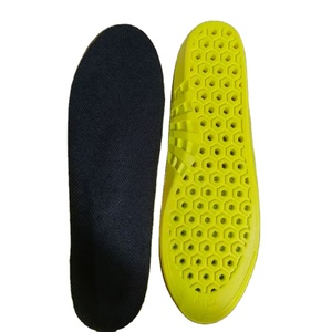 Knixmax Memory Foam Insoles For Men & Women - Comfort Inner Soles Cushioned Shoe Inserts Replacement Innersoles For Trainers, Walking Shoes, Wellies