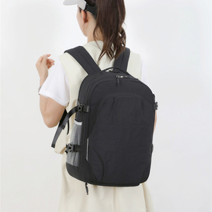 <span class=keywords><strong>Zaino</strong></span> Leggero Impermeabile per Esterni con Scomparto per Laptop, Ideale per Viaggi, Escursioni e Scuola - Product Image 6