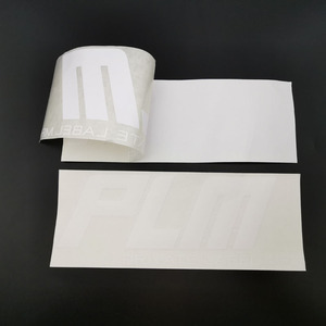 Película <span class=keywords><strong>de</strong></span> transferencia personalizada, calcomanía <span class=keywords><strong>de</strong></span> vinilo sin fondo, pegatina resistente a los rayos UV, <span class=keywords><strong>calcomanías</strong></span> <span class=keywords><strong>de</strong></span> cristal <span class=keywords><strong>para</strong></span> ventana y <span class=keywords><strong>pared</strong></span> <span class=keywords><strong>de</strong></span> coche - Product Image 5