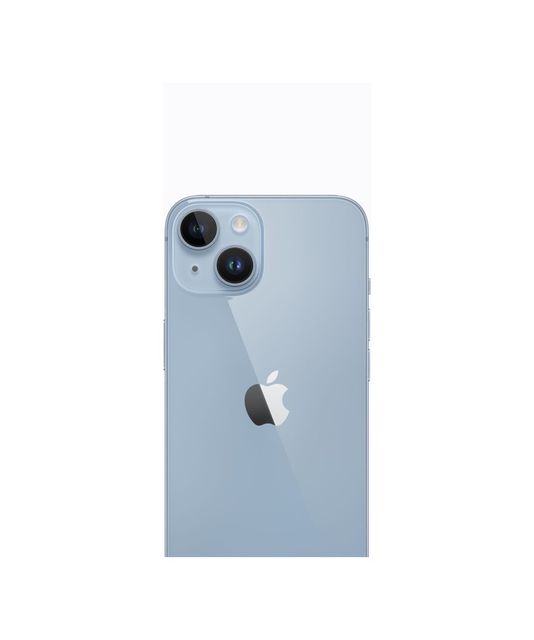 A+ Grade Used 5G Original Unlocked iPhone 14 6GB+128GB Excellent Battery Health, Wholesale Bulk Supply
