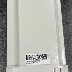 3HAC043166 005 para Servomotor de Robot, Motor de Robot Industrial IRB4600, Motor de 1 Eje, Modelos de Motor - Product Image 1