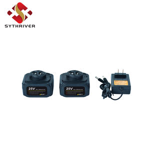 Ciseaux électriques SK5 à longue durée de vie, batterie au Lithium-ion, lame de grande puissance, <span class=keywords><strong>pour</strong></span> les <span class=keywords><strong>branches</strong></span> - Product Image 4