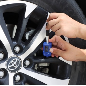 LS252D 7-in-1 dijital taşınabilir <span class=keywords><strong>Leeb</strong></span> sertlik test cihazı Metal ölçüm ekipmanları alüminyum alaşımlı çelik için Durometer ölçer - Product Image 5