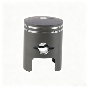 Pistones para Motocicleta Dachangjiang Jincheng <span class=keywords><strong>Suzuki</strong></span> AX100 <span class=keywords><strong>AX</strong></span> <span class=keywords><strong>100</strong></span>, Pistón de Alta Calidad Original, Piezas de Motor de Dos Tiempos - Product Image 1
