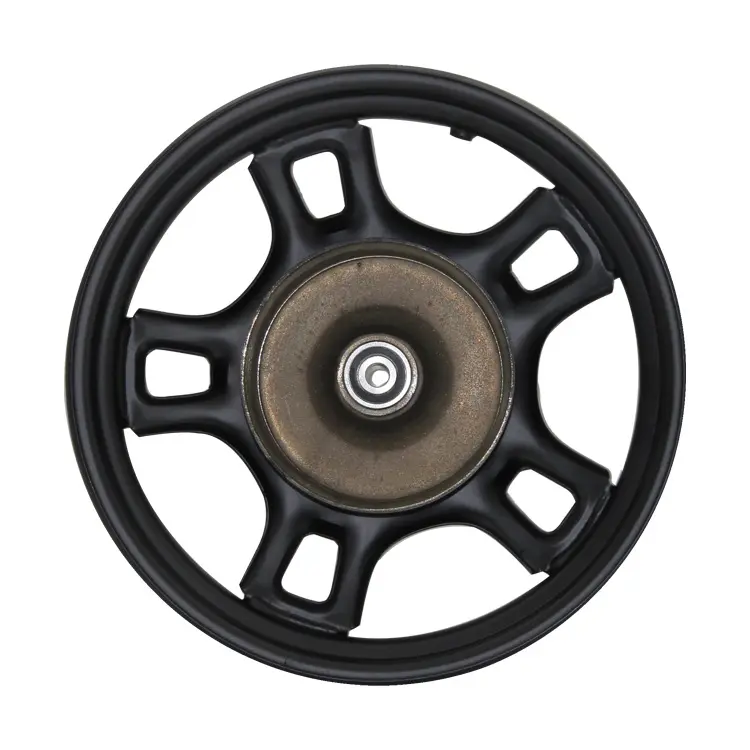 Motorcycle Wheel Price