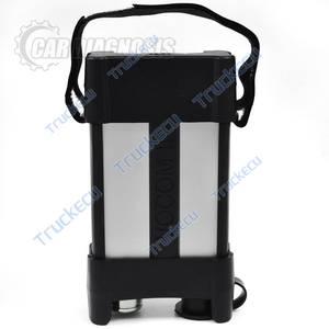 Herramienta de diagnóstico Vocom VOCOM II 88890400 2.8 PTT Tech Tool para excavadoras, camiones UD//Renault y cargadoras de ruedas - Product Image 6