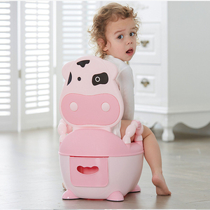 Asiento de Inodoro Plegable, <span class=keywords><strong>Orinal</strong></span> Portátil de Plástico, Silla de Entrenamiento para Ir al Baño para Bebés, <span class=keywords><strong>Orinal</strong></span> <span class=keywords><strong>Musical</strong></span> para Bebés - Product Image 4