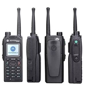 Radio GPS portable MTP850 IP54, communication longue portée, interphone - Product Image 2
