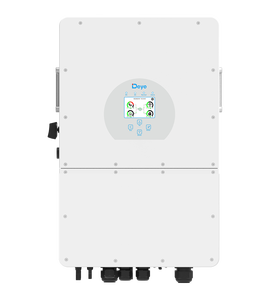 Inversor solar industrial de alto voltaje ESS solar para congeladores médicos y certificados CE de supermercado - Product Image 2