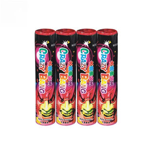 Fuochi d'artificio cinesi all'ingrosso per feste, Candele romane <span class=keywords><strong>Galaxy</strong></span>, Razzi Sky Shot, Effetto scintillante per Capodanno, Matrimoni e Festività - Product Image 3
