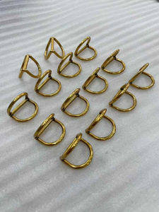 ISO CNC ชิ้นส่วนเครื่องจักร5แกนอะลูมิเนียมไทเทเนียมทองเหลืองเปลี่ยนชิ้นส่วนแม่พิมพ์ฉีดพลาสติก - Product Image 6