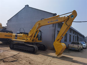 ใช้ Komatsu เครื่องขุด PC300-7ขนาดใหญ่ชิ้นส่วนเครื่องยนต์หลักที่มีมูลค่าสูง - Product Image 5