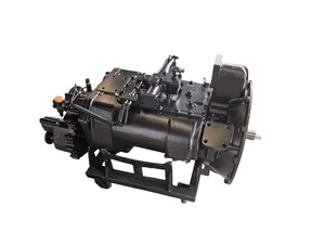 Shanxi F3000 shacman รถบรรทุก X6000 X5000 X3000, กล่องเกียร์ shacman อะไหล่รถบรรทุก J6 Jiefang ความเร็ว12<span class=keywords><strong>เกียร์</strong></span>12JSD160TA - Product Image 4