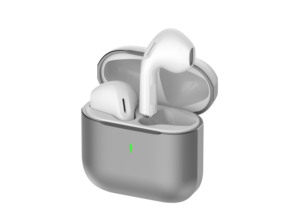 Bán Buôn <span class=keywords><strong>New</strong></span> Arrival-Kẽm Hợp Kim ANC Bluetooth Không Dây Trong Tai Earbuds Với Vận Chuyển Giá Rẻ - Product Image 5