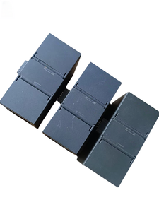 โมดูลขยายเซ็นเซอร์คอนโทรลเลอร์ PLC ยี่ห้อใหม่เอี่ยมของแท้ EM AQ02 - Product Image 1
